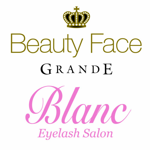 Beauty Face Grande/ Blanc