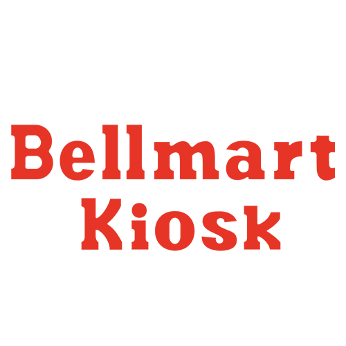 Bellmart Kiosk廣小路口2號