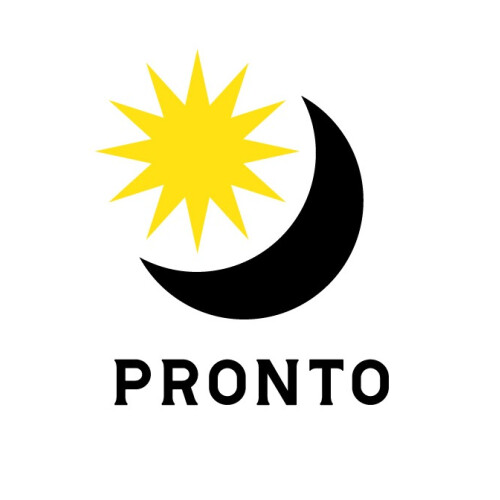 PRONTO(プロント)
