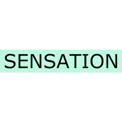 SENSATION