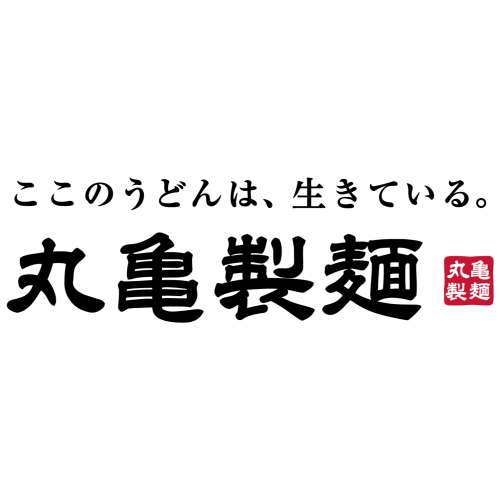丸亀製麺