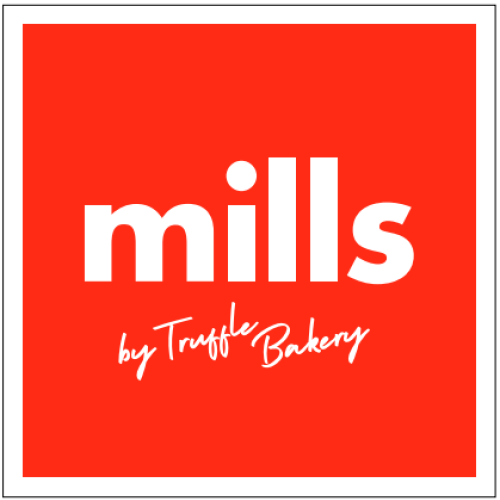 【5/1 OPEN！】mills by TruffleBAKERY
