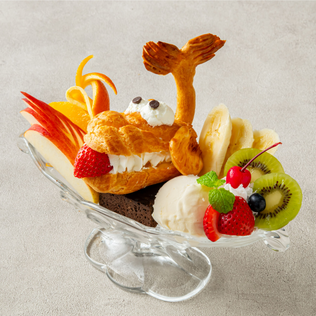【11/4(火) 7:00】ニューノスタルジーな名古屋喫茶『喫茶ボン・ヴォヤージュ』 オープン！☕