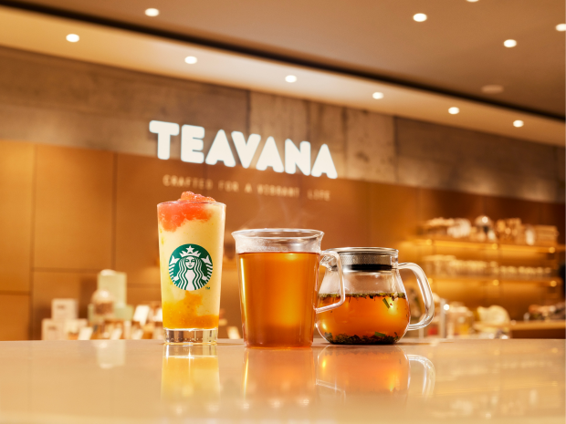 JR名古屋駅中央コンコースリニューアル第２弾 『スターバックス コーヒー ＪＲ名古屋駅 中央コンコース店』オープン！