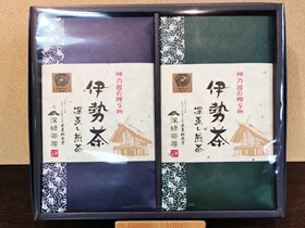 茶園の薫り　2,660円