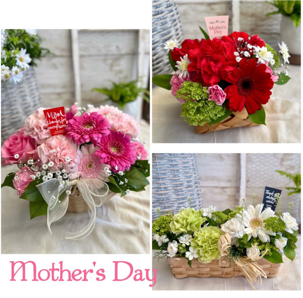 Happy Mother’s Day 