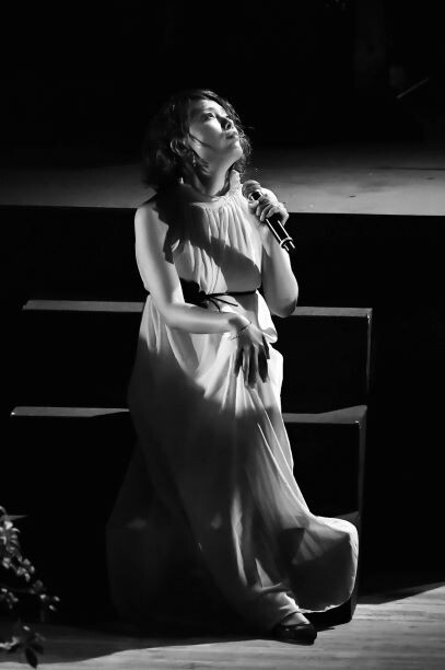 ＜10/6（金）開講＞ 百本マイJazz Vocal Class 