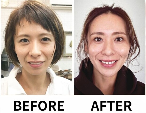 ＜4/1（水）開講＞お顔生き生き！表情筋ヨガ