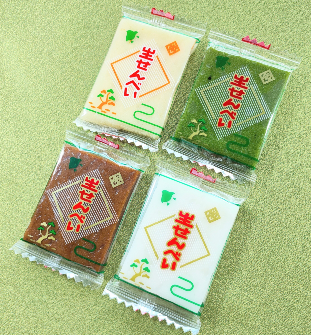 ＜5/24(日)開催＞和菓子講座 徳川家康