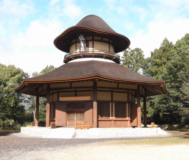 ＜4/1（水）開講＞古建築を楽しむ