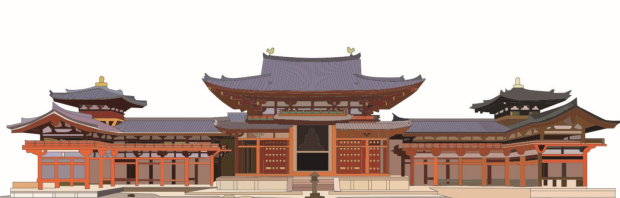 ＜10/7（水）開講＞名建築を楽しむ～古代から現代まで・日本編～