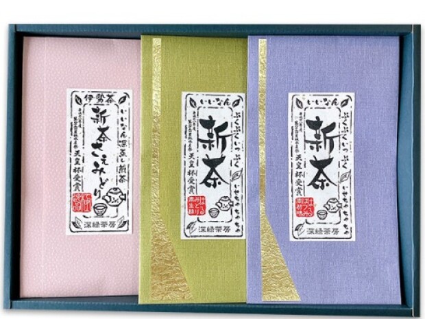 新茶のご予約承り中！