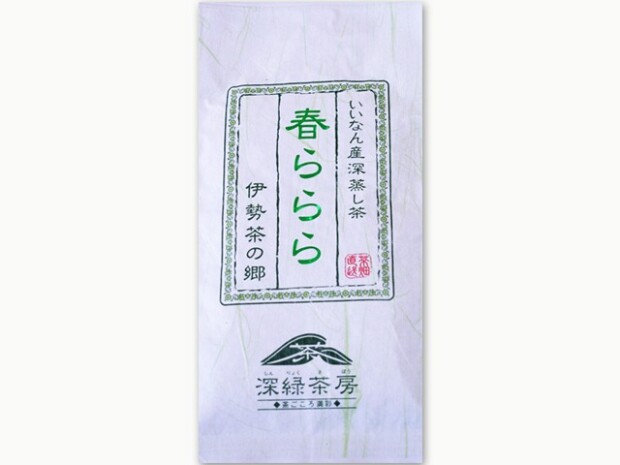 季節限定商品「春ららら」
