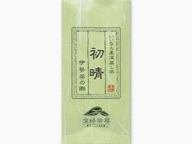 ＼新茶／初晴　発売中
