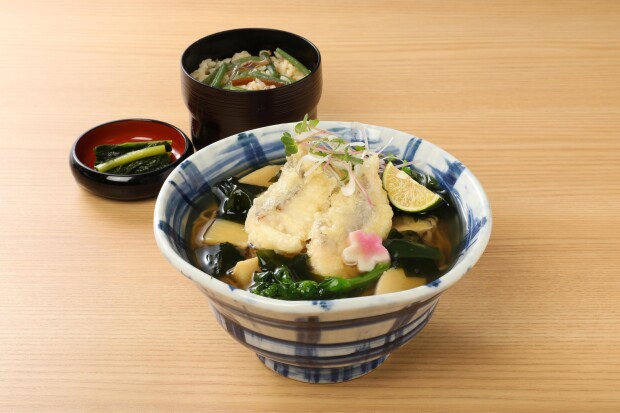 春　季節のおもてなし
