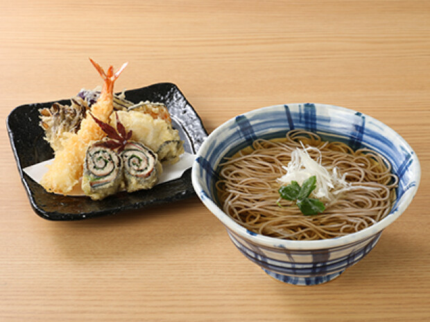 季節のおもてなし