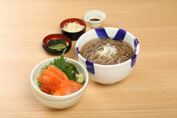 秋のごちそう