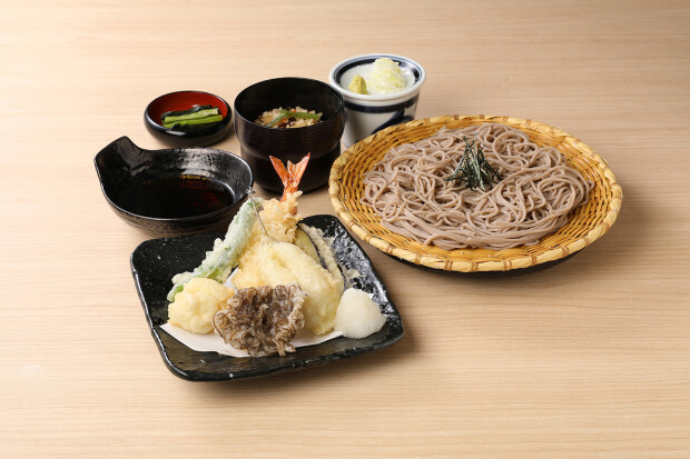季節の味わい便り