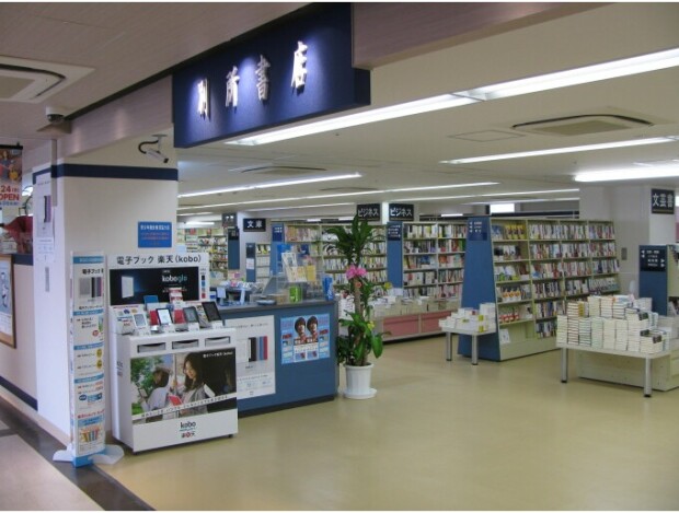 話題書から書店人が独自にセレクトした掘り出し本まで