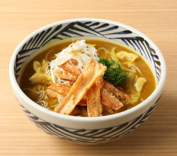 冬のおすすめメニュー