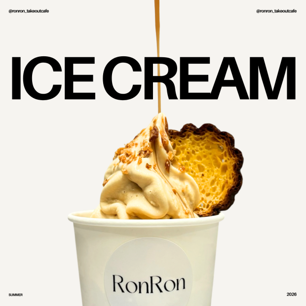 ソフトクリーム始めました🍦