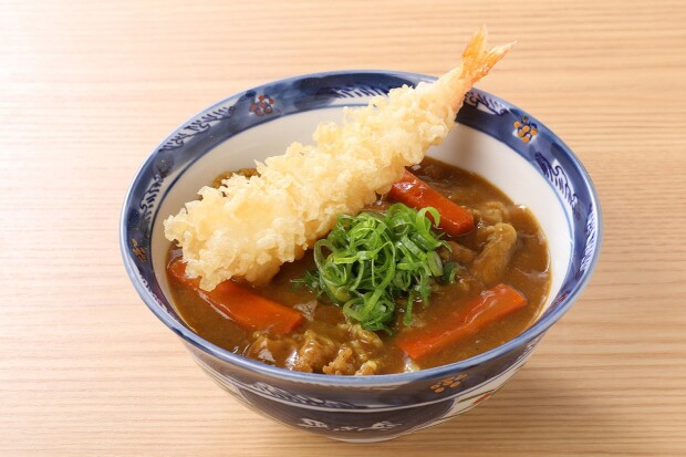 がっつり満足メニュー