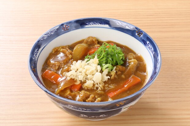 がっつり満足メニュー