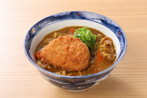 がっつり満足メニュー