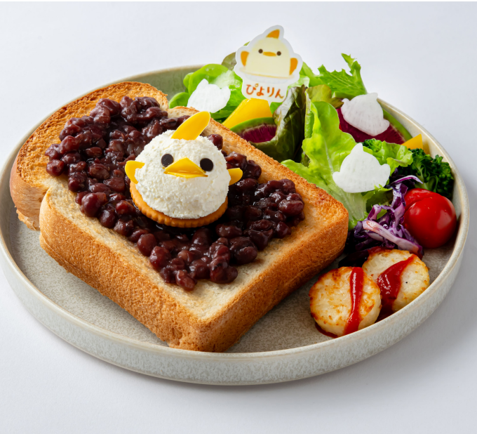 【6/15(月)オープン】ぴよりんvillage