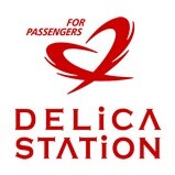 Delica Station