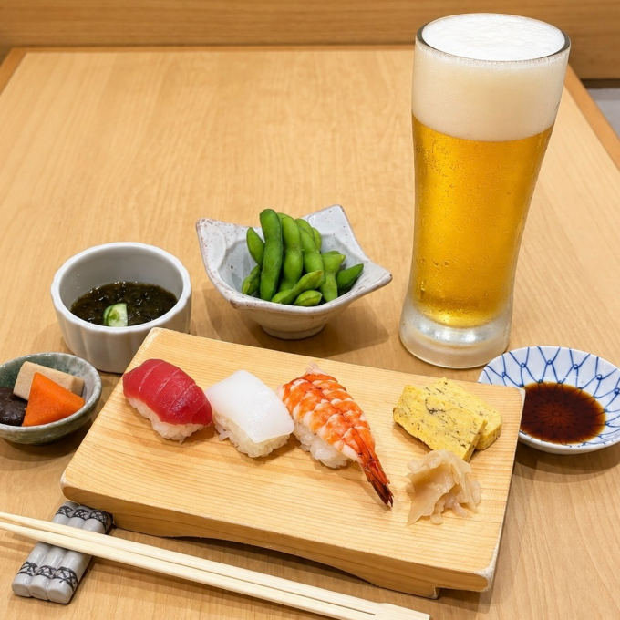 廣寿司