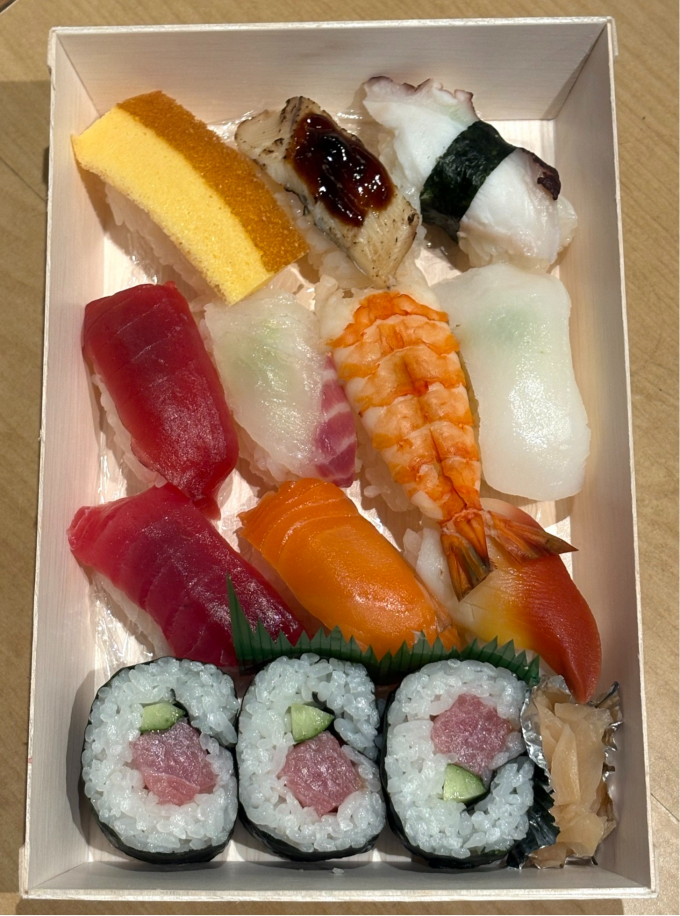 Hirozushi