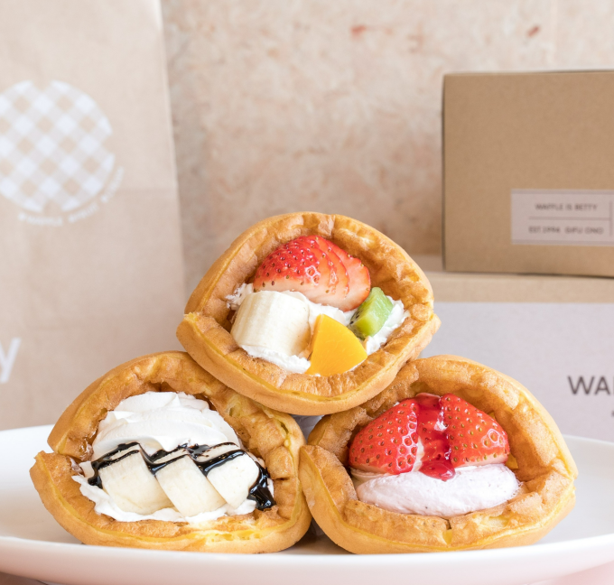 #いいものみっけ🔎