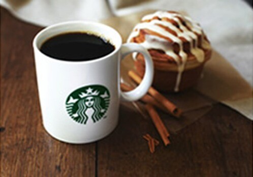 スターバックス コーヒー アスティ一宮