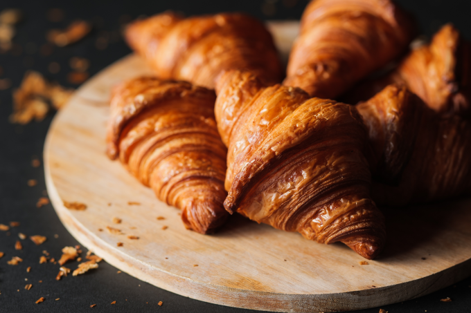 【12月10日開業】croissant&more　麦香奏KANADE 鶴舞