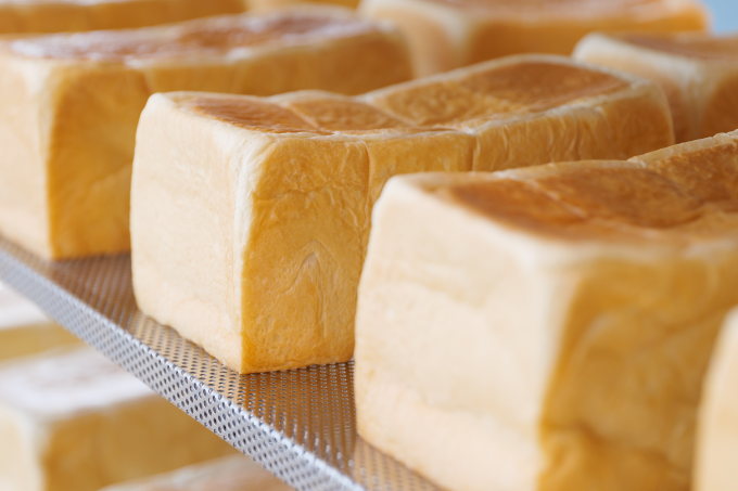 【12月10日開業】croissant&more　麦香奏KANADE 鶴舞