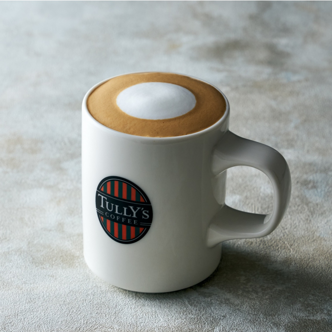 タリーズコーヒー